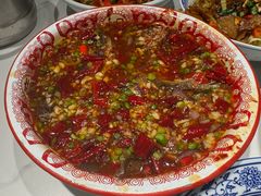 -欧记大排档·景德菜(上海首店)