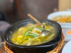 -香芙茗茶楼(梅家坞总店)