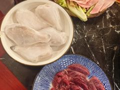 -陈眼镜火锅(总店)