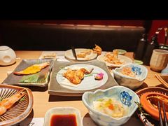 -匠和风精致料理(春熙路群光广场店)