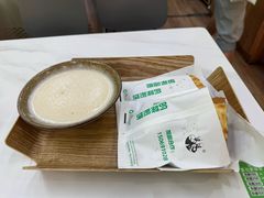 -舞素卷菜煎饼.糁汤(万达金街店)