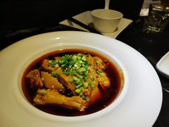 -荣品荟·融合餐厅(月湖广场店)