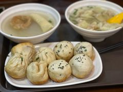 -大壶春(四川中路店)