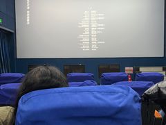 -北京地质礼堂