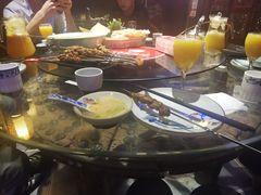 -大张烙馍村(泉山店)