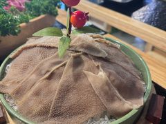 -鹿鸣山草本茶香火锅(园西路店)