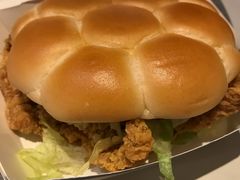 -麦当劳(鼓楼店)