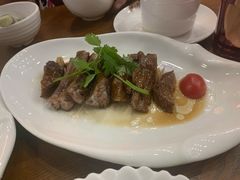 金奖鹅翅-寻潮忆卤鹅·潮汕餐馆(汇星店)