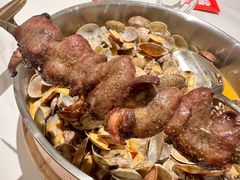 -双合园·海鲜水饺青岛菜(万佳广场店)