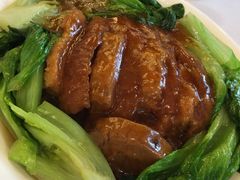 -朱仔记食府(江南大道店)