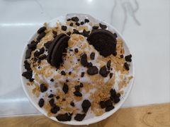 -江记甜品(罗湖店)