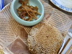 -清真·鸦儿李记·小馆(后海店)