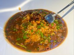 -喝丢一只鞋海鲜烧烤·海肠捞饭(东关街店)