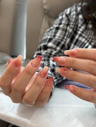 -斯馨·健康美甲美睫