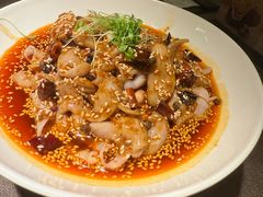 麻辣鲨鱼肚-一川二水•粤川醉(CP静安店)