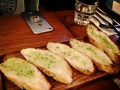 -Amanda餐厅(长乐路店)