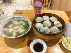 -老鼓楼汤包(太平门店)