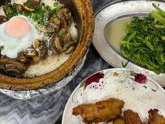-红星光发煲仔饭(大石街店)
