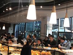 -麦田工坊(月湖店)