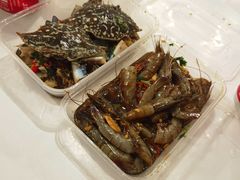 -圆蛋酒料•生腌(开元路店)