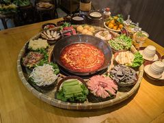 -禾生粑粑坊(陕西路店)