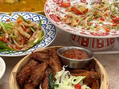 -KingThaia金泰兰(滨江天街店)