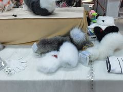 -郑在DIY·潮玩银饰绘画手作(中央大道旗舰店)