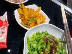 -安安火锅(上美广场店)