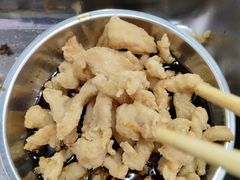 -阿姨小肉摊(同济西苑店)