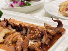 -温岭人家(红花北路店)