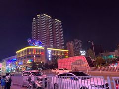 -炊烟小炒黄牛肉(东庆街店)
