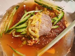 延吉冷面-七八冷面·延边朝鲜族美食(圣熙八号店)