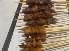 -靓虾二哥长沙地标小龙虾(五一广场店)