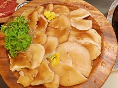 -季季山·云南野生菌火锅(上海首店)