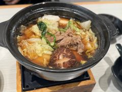 -滨寿司(新街口中央商场店)