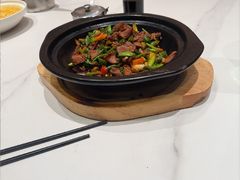 -梅利汴京烤鸭•开封豫菜地标店(晋安路店)