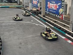 -速马赫卡丁车(琶洲店)