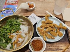 -小满手工粉(北京来福士店)
