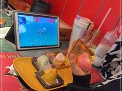 -牛New寿喜烧(金鹰世界店)