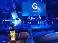 -CASA Grande酒漾·西餐及酒吧(长沙君悦酒店)