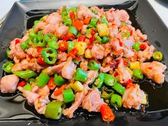 -本来精品川菜(嘉里中心店)