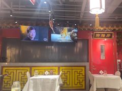 -惠丰堂饭庄·烤鸭·京味菜(民族大学店)