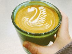 -Manner Coffee(IFS一楼店)