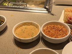 -海底捞火锅(塘厦天虹店)