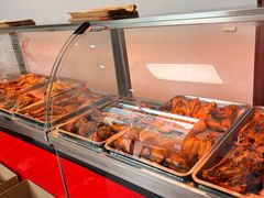 -苗老五诸城烧肉(西关大街店)