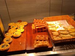 -杭州钱江新城万怡酒店-西餐厅