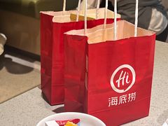 -海底捞火锅(汕头苏宁广场店)