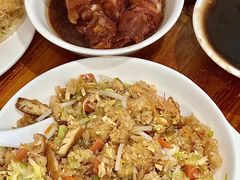 炒炊饭-百家缘(东门南路店)