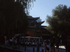 -水磨沟公园