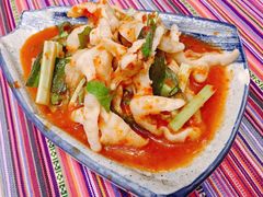 -香巴拉云南餐厅(华莱坞店)